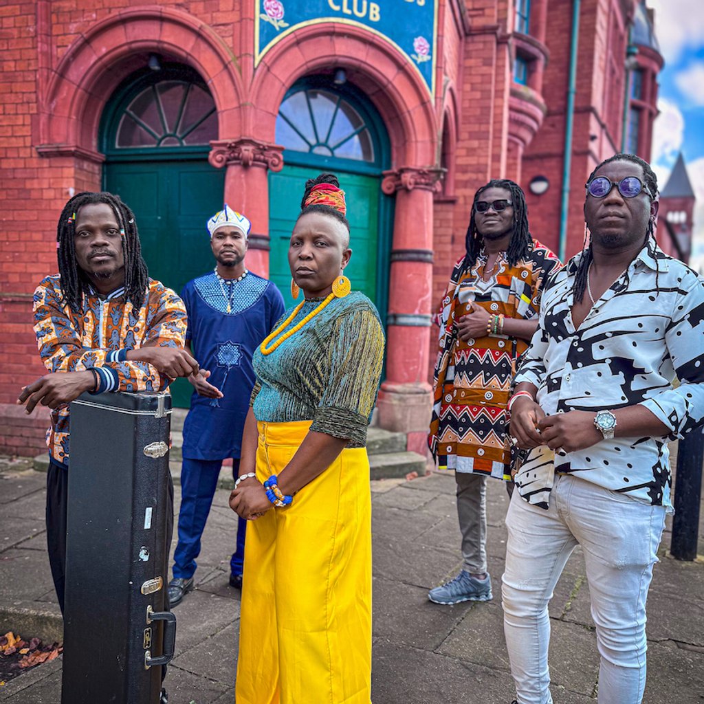 Benin International Musical