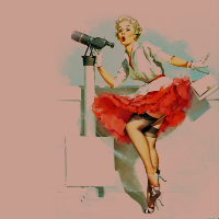 Prohibition Summer Electro Swing Party