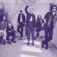 Words & Music Festival- Holy Moly and The Crackers
