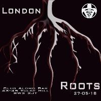 London ROOTS