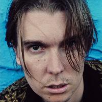 Alex Cameron at Gorilla