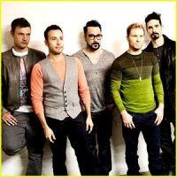 Backstreet Boys