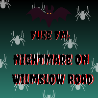Fuse FM: Nightmare On Wilmslow Road