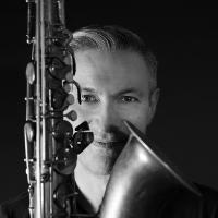 MIE Presents Dave O'Higgins at Riverside Arts Centre