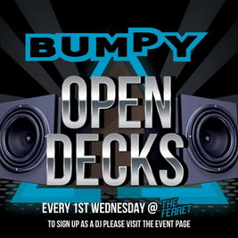 Bumpy: Open Decks