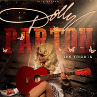 FunnyBoyz Liverpool presents... DOLLY PARTON TRIBUTE at Blundell Supper Club