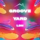 Groove Yard LDN Carnival After Party Event Title Pic