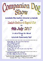 Linslade Companion Dog Show
