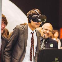 Skills North East at Utilita Arena