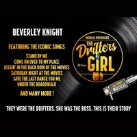 The Drifters Girl