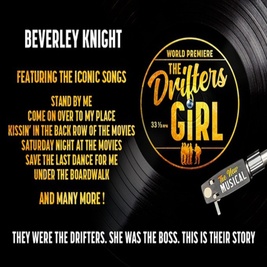 The Drifters Girl