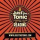 Just the Tonic Comedy Club - Reading Event Title Pic
