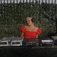 TheGetDown#15 - FARO - Rebecca Vasmant - 2Spaces6DJ's at Leith Arches