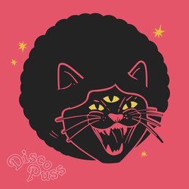 DISCO PUSS: Freshers' Fiesta - Bring Your Own Booze & Grooves