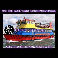 The Exe Soul Boat Christmas Cruise 70s 80s & After Party at The Pride Of Exmouth