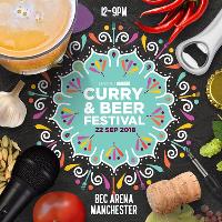 Curry & Beer Festival Manchester