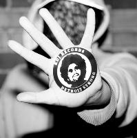 Hidden presents - Moodymann at Hidden