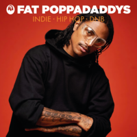 Fat Poppadaddys @ CHALK | £1.50 Pints 5 Bombs £5 at CHALK