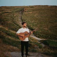 Ollie Dixon + Fare + Roan, live at the folklore rooms