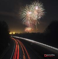 Preston Grasshoppers Annual Fireworks Display, Bonfire & Funfair at Preston Grasshoppers Rugby Club