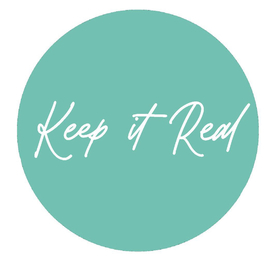 Keep it real - Re launch party 