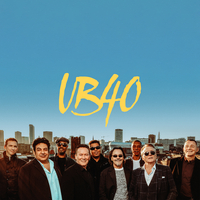 UB40 : Live From The Valley UB40 : Live From The Valley