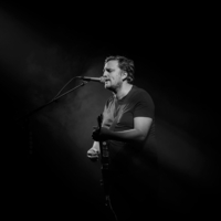 James Walsh (Starsailor) at Clwb Ifor Bach