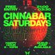 Cinnabar Saturdays Event Title Pic