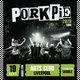 PorkPie Live at Arts Club, Liverpool Event Title Pic
