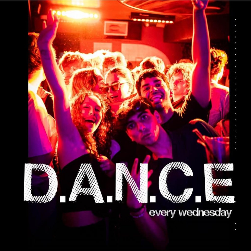 Dance Wednesdays at The Roxy at The Roxy, London, London