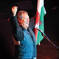Max Boyce Live in Concert