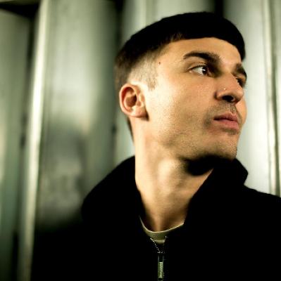Danza NYE ft Michael Bibi