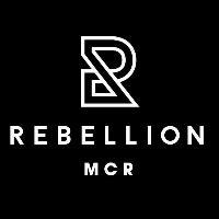 ManJester - UK Juggalo Weekender (Saturday) at Rebellion