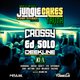 Jungle Cakes - Colchester - Truth Nightclub Event Title Pic