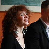 Jacqui Dankworth