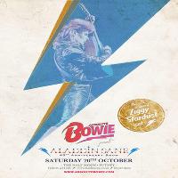 Absolute Bowie: 45th Anniversary of Aladdin Sane Live