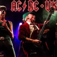 AC/DC UK - Unit 51, Aberdeen at Unit 51