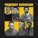 Thursday night Comedy || Creatures Comedy Club Event Title Pic