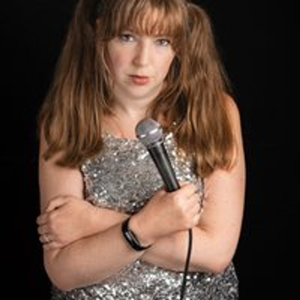Standup comedy in Wimbledon