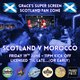 Scotland v Morocco - *SUPER SCREEN* Event Title Pic