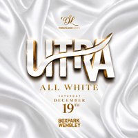 Ultra: All White