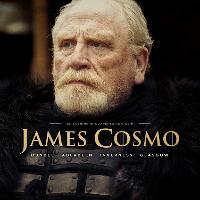 an evening in conversation with james cosmo