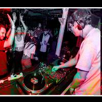 Eastern Bloc presents Black Eyes