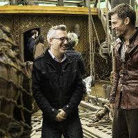 Masterclass with Game of Thrones Director Jeremy Podeswa