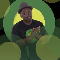 finest reggae vocalist Tippa Irie live