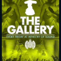 Blasterjaxx at Ministry Of Sound