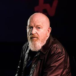 An evening with Alan McGee