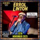 Errol Linton Band Event Title Pic