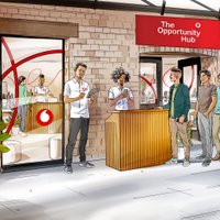 The Opportunity Hub: Free 1:1 AI for business clinic at The Stables Gallery,  40 Earlham St,  London,  WC2H 9LH