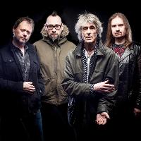 Martin Turner ex Wishbone Ash - Wishbone Gold